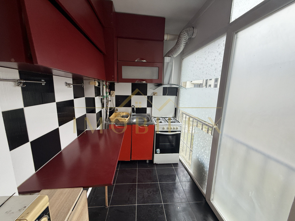 Apartament 2 camere, mobilat, zona Tineretului 
