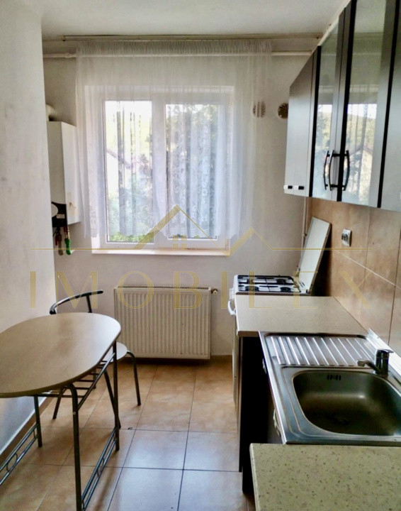 Apartament 1 camera de inchiriat, zona Florilor 