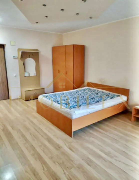 Apartament 1 camera de inchiriat, zona Florilor 