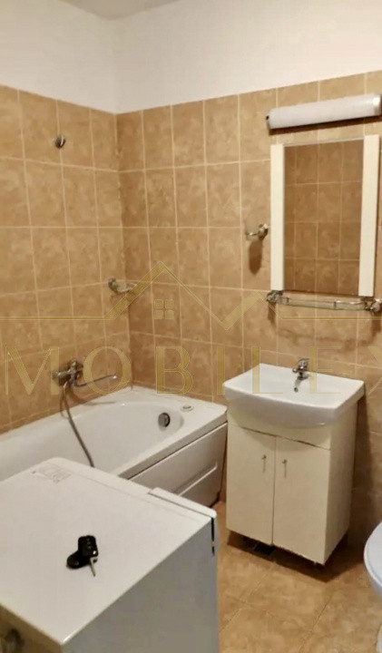 Apartament 1 camera de inchiriat, zona Florilor 