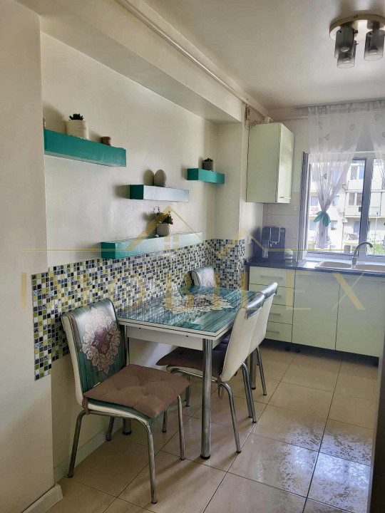 Apartament spațios 61 mp, 2 camere, zona Florilor