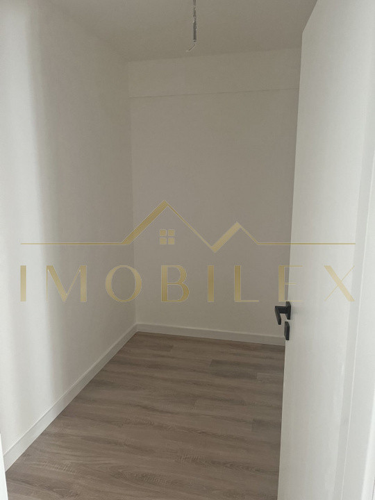Apartament FINISAT NOU, 55mp, 2 camere decomandate, bloc nou, Terra