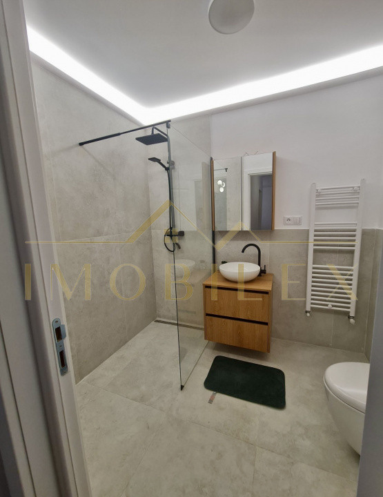 Apartament 2 camere decomandate, NOU, bloc nou, zona Sesul de Sus