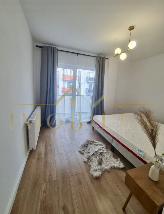 Apartament 2 camere decomandate, NOU, bloc nou, zona Sesul de Sus