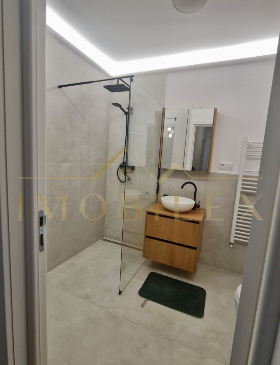 Apartament 2 camere decomandate, NOU, bloc nou, zona Sesul de Sus