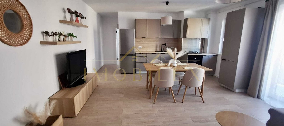 Apartament 2 camere de inchiriat, zona Somesului