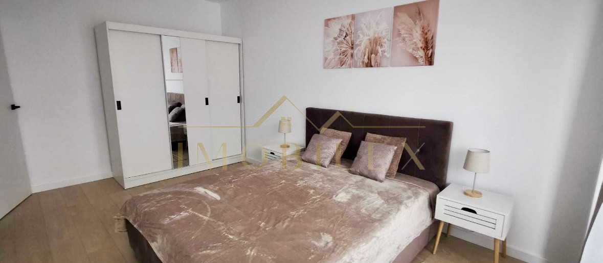 Apartament 2 camere de inchiriat, zona Somesului