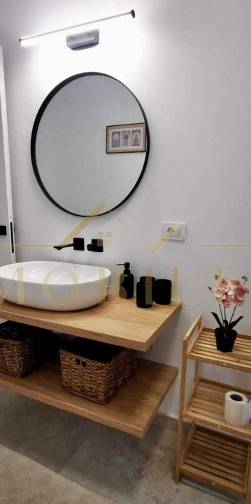 Apartament 2 camere de inchiriat, zona Somesului