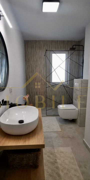 Apartament 2 camere de inchiriat, zona Somesului