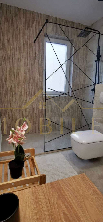 Apartament 2 camere de inchiriat, zona Somesului