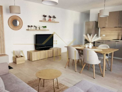 Apartament 2 camere de inchiriat, zona Somesului