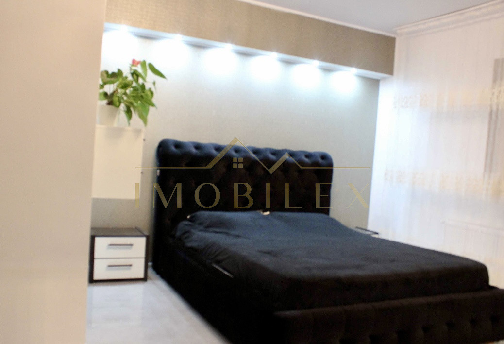 Apartament spațios 3 camere,68 mp, terasa 48 mp, zona Vivo