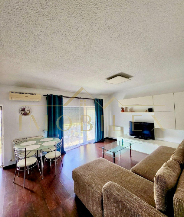 Apartament 2 camere, zona Porii