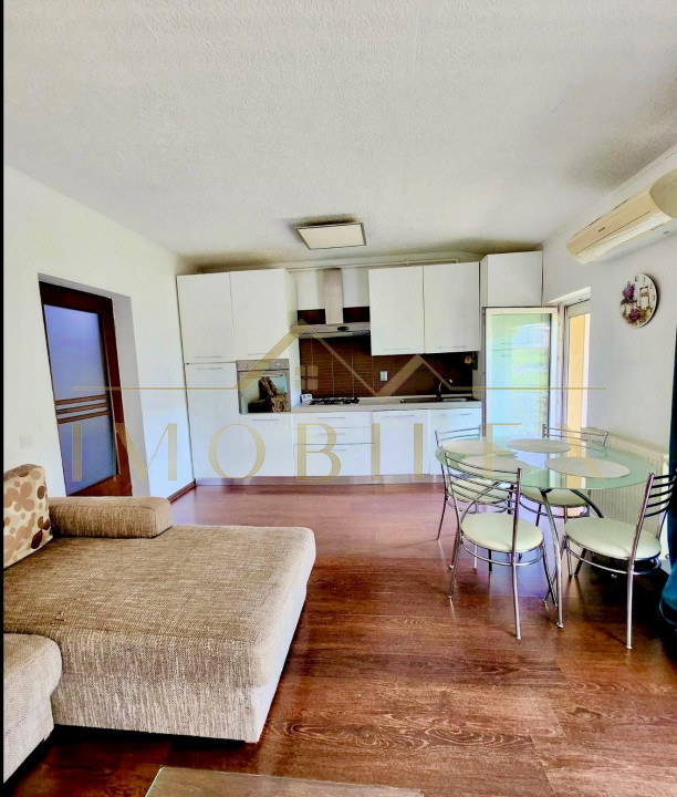 Apartament 2 camere, zona Porii