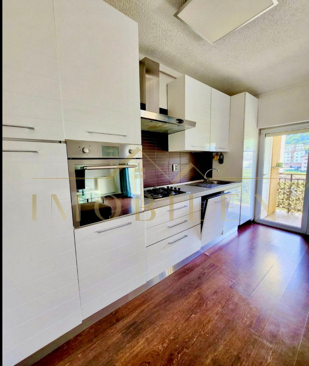 Apartament 2 camere, zona Porii