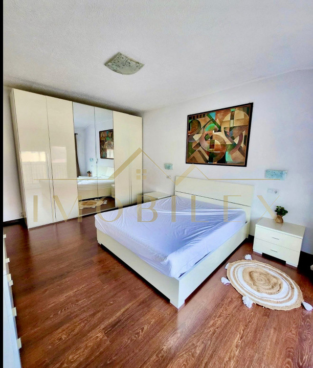 Apartament 2 camere, zona Porii