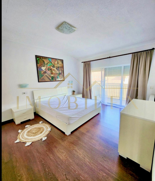 Apartament 2 camere, zona Porii