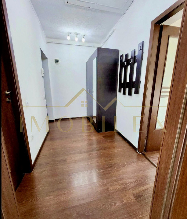 Apartament 2 camere, zona Porii