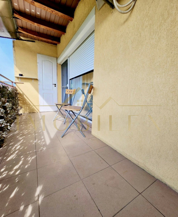 Apartament 2 camere, zona Porii