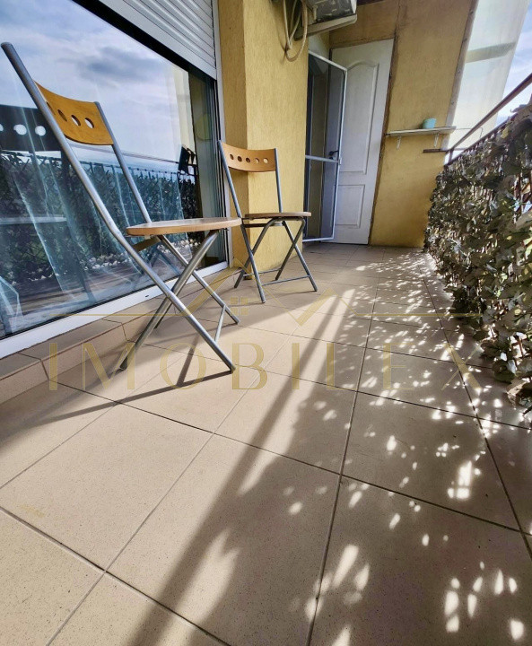 Apartament 2 camere, zona Porii