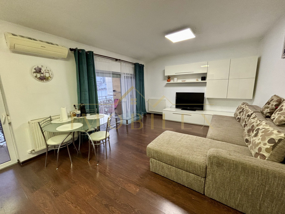 Apartament 2 camere, zona Porii
