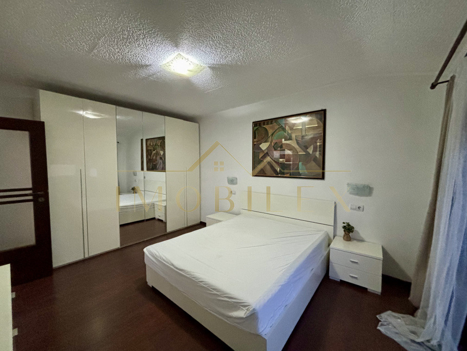 Apartament 2 camere, zona Porii