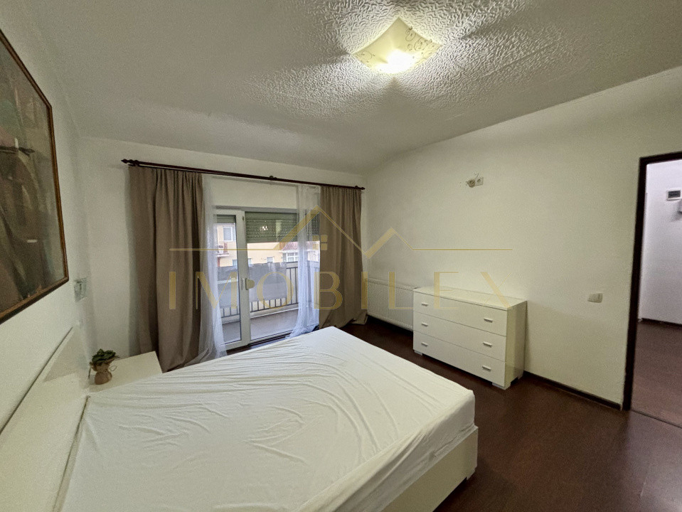 Apartament 2 camere, zona Porii