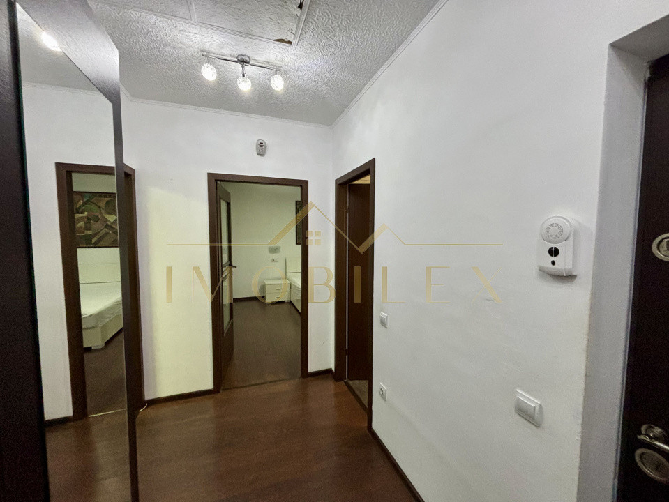 Apartament 2 camere, zona Porii