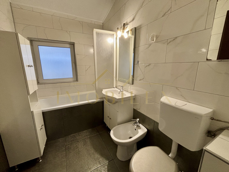 Apartament 2 camere, zona Porii