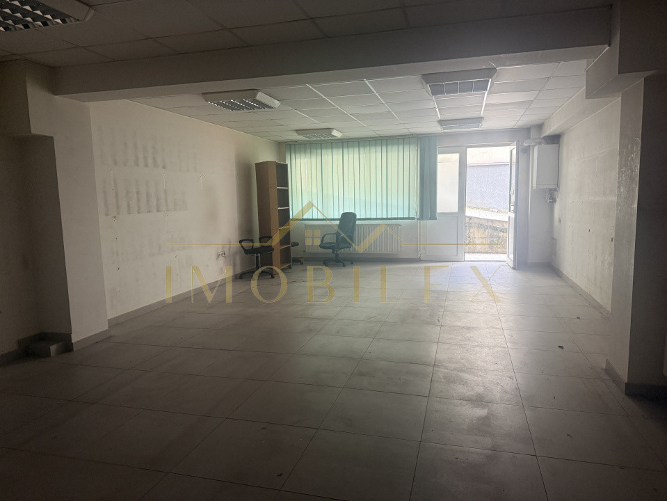 Spațiu comercial 64mp, zona Marasti Cluj