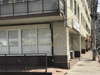 Spațiu comercial 64mp, zona Marasti Cluj