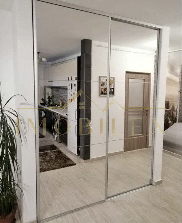 Apartament 2 camere de inchiriat, zona Vivo/Bmw