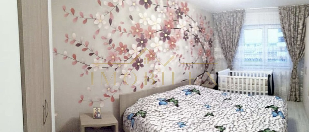 Apartament 2 camere de inchiriat, zona Vivo/Bmw