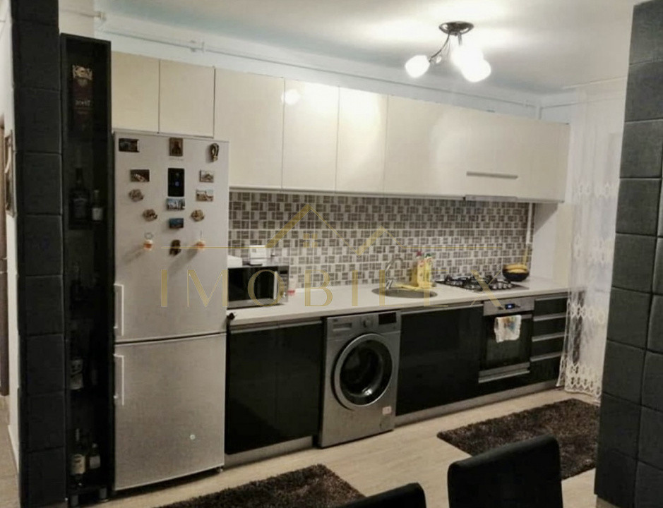 Apartament 2 camere de inchiriat, zona Vivo/Bmw