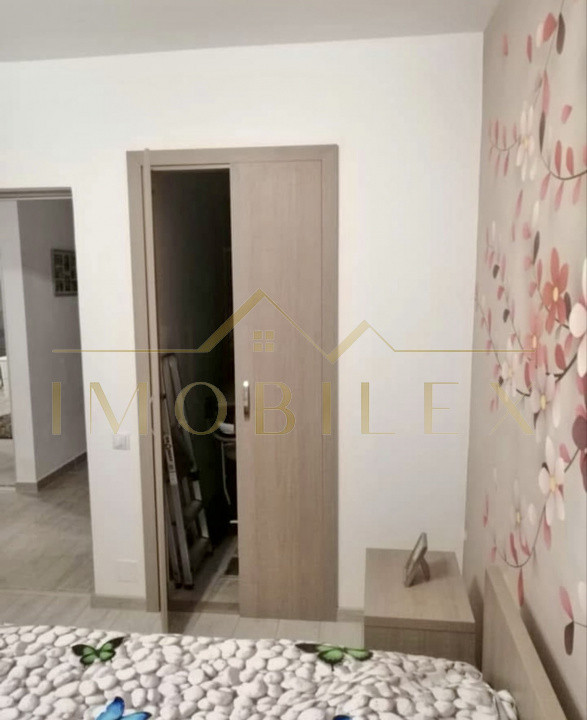 Apartament 2 camere de inchiriat, zona Vivo/Bmw