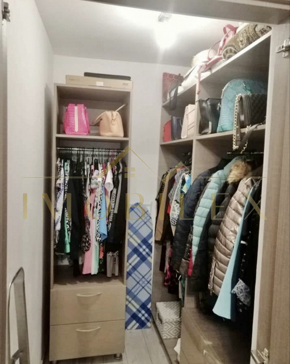 Apartament 2 camere de inchiriat, zona Vivo/Bmw