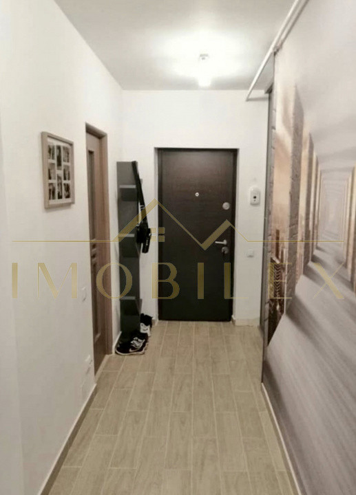 Apartament 2 camere de inchiriat, zona Vivo/Bmw