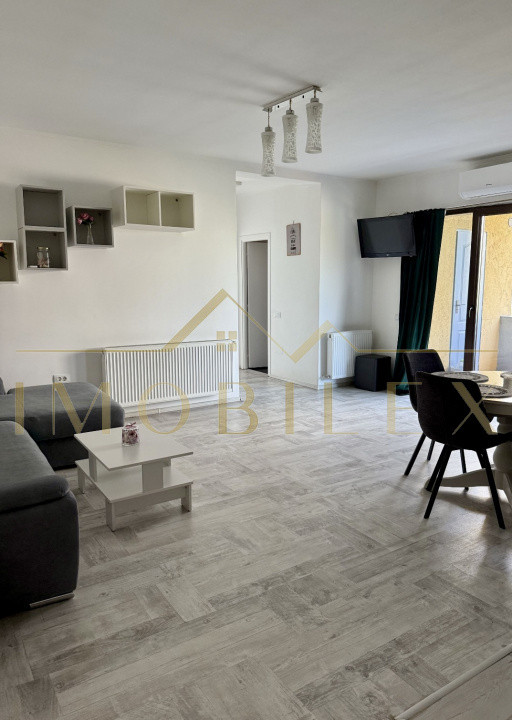Apartament modern 3 camere, zona Sesul de Sus