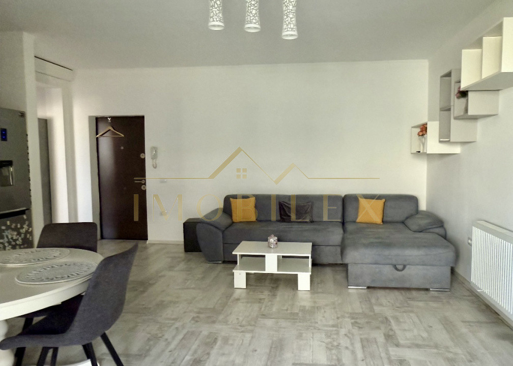 Apartament modern 3 camere, zona Sesul de Sus