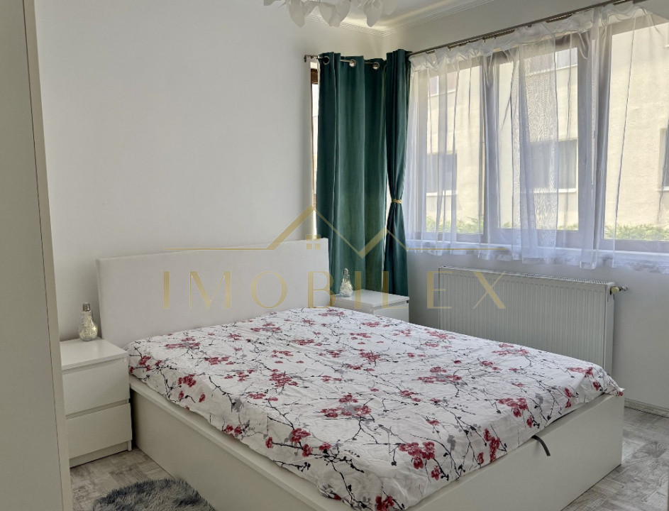 Apartament modern 3 camere, zona Sesul de Sus