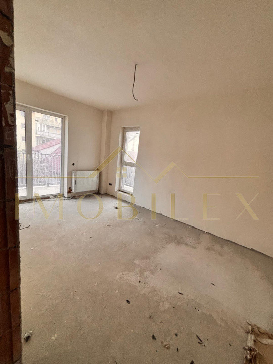 Apartament 3 camere, 66mp, parcare, zona Eroilor