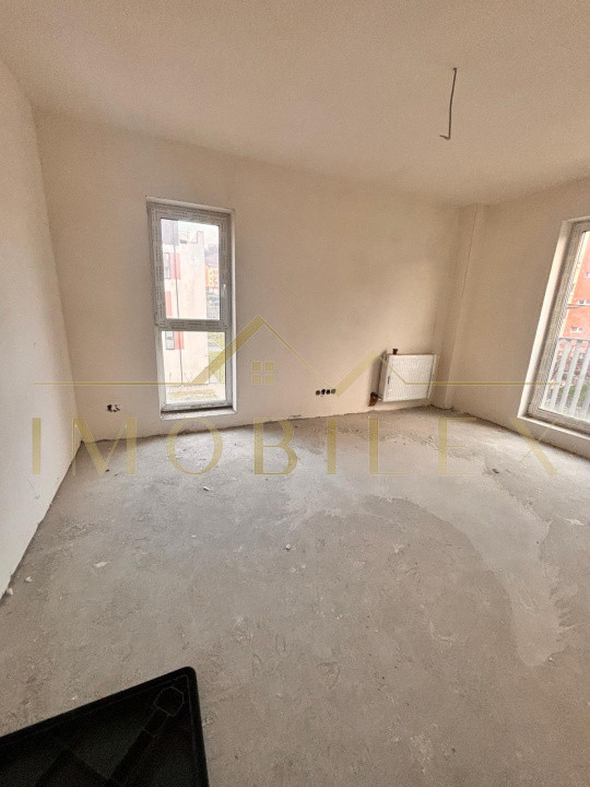 Apartament 3 camere, 66mp, parcare, zona Eroilor