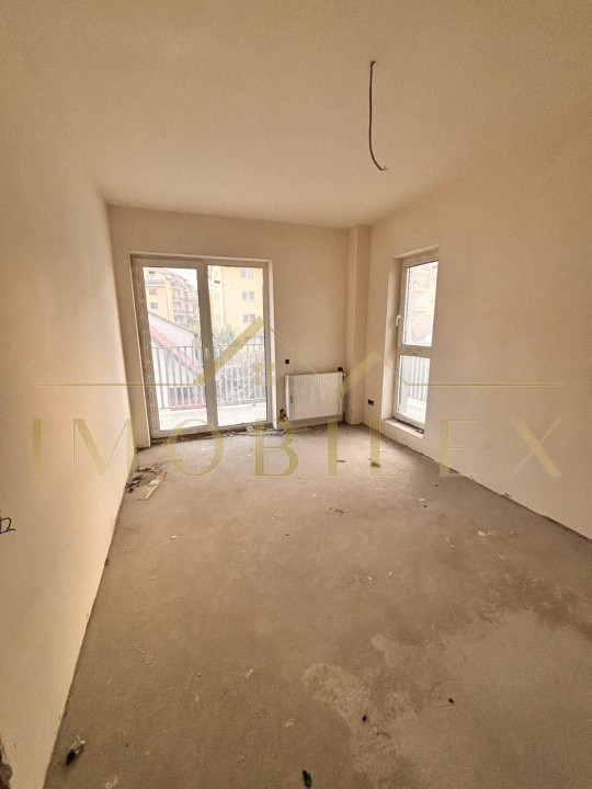 Apartament 3 camere, 66mp, parcare, zona Eroilor