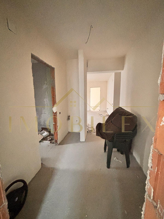 Apartament 3 camere, 66mp, parcare, zona Eroilor