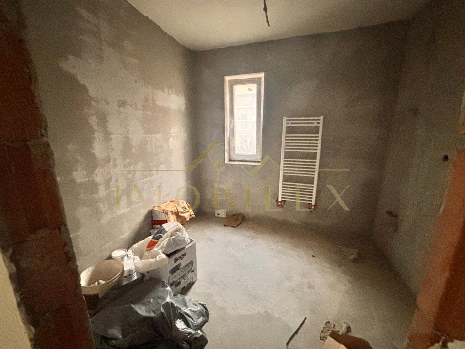 Apartament 3 camere, 66mp, parcare, zona Eroilor