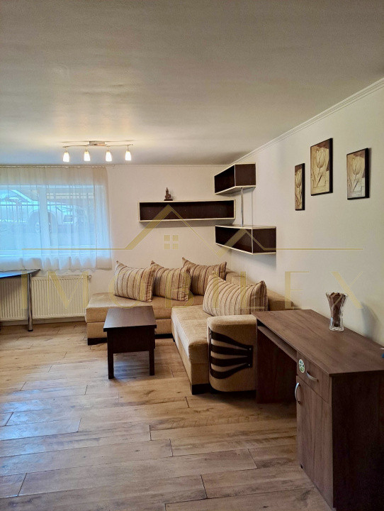 Oportunitate investiție! Apartament 2 camere, 45mp, cartier Buna ziua