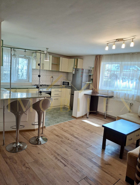 Oportunitate investiție! Apartament 2 camere, 45mp, cartier Buna ziua