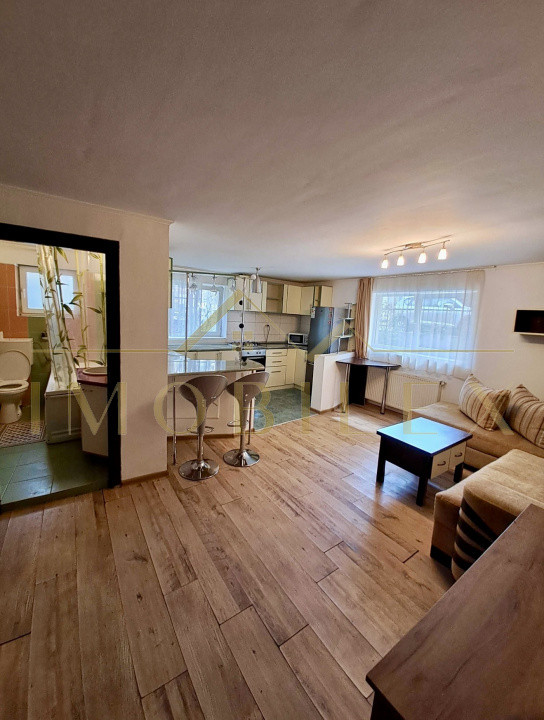 Oportunitate investiție! Apartament 2 camere, 45mp, cartier Buna ziua