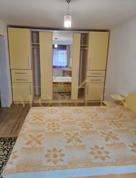 Oportunitate investiție! Apartament 2 camere, 45mp, cartier Buna ziua