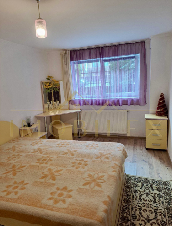 Oportunitate investiție! Apartament 2 camere, 45mp, cartier Buna ziua